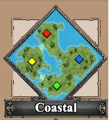 Minimap Coastal