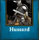 Hussard