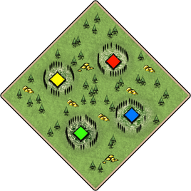 Rm ring fortress
