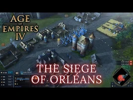 Siege of Orleans (AoE4)
