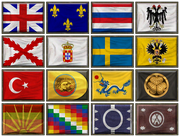 Aoe3 banderas
