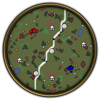 Sahel minimap