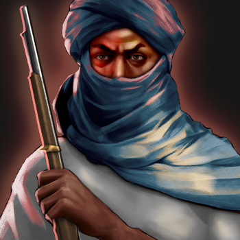 Caravan Bandit | Age of Empires Series Wiki | Fandom