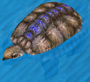 War Turtle in the original game