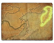 Kamchatka loading screen