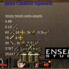Explorer Age Of Empires Series Wiki Fandom