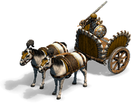 Sprite of the melee version.