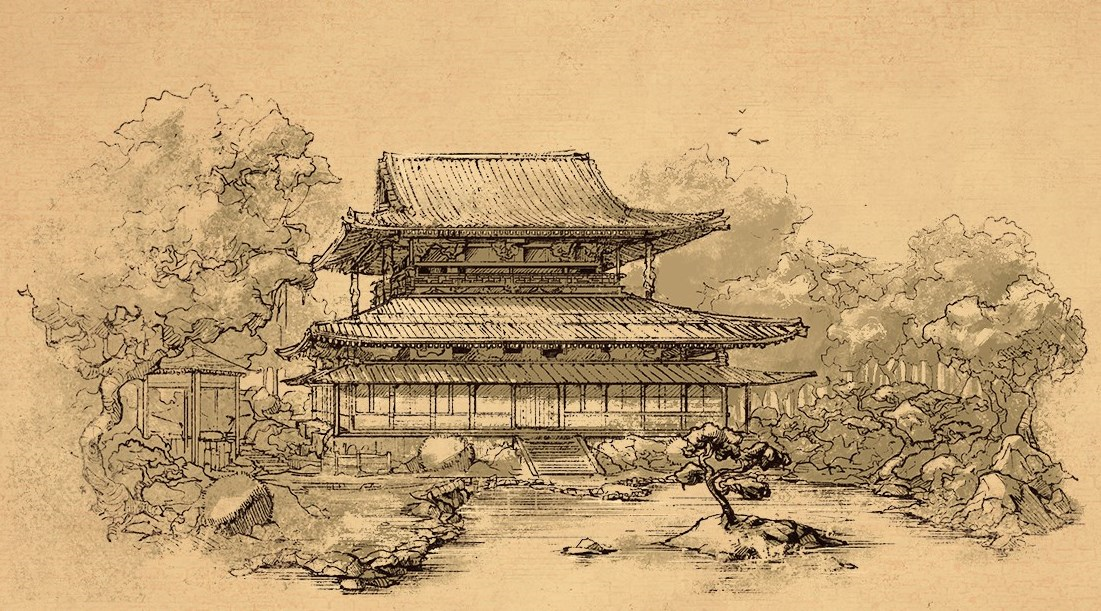 Yamato, Empire of the Rising Sun | Age of Empires Series Wiki | Fandom