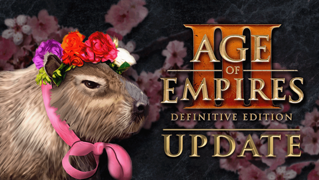 Capybara, Age of Empires Series Wiki