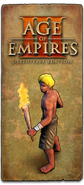 Arsonist image from the Compendium section