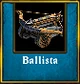 Ballista