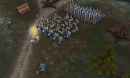 MongkeKhan Kiev AoE4.png (1.4 MB) Mongke Khan leading the Mongols in The Siege of Kiev.