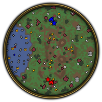 Wales ageiii mini map