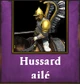 Hussard ailé