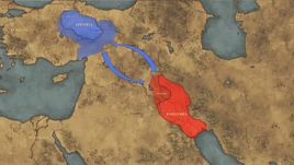 Scenmap reign of the hittites 2