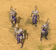 Mummy Vizier views