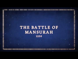 Battle of Mansurah (AoE4)