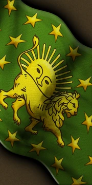 Consulate Indian Mercenaries