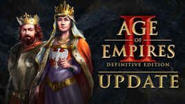 Age2DE Update DotD