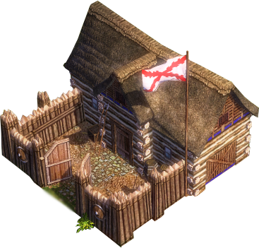 age of empires 3 unlimited population