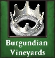 Burgundian Vineyards