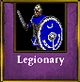 Legionary