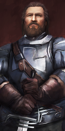 The Scottish Marshal | Age of Empires Series Wiki | Fandom