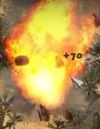 Weapon Cache explosion.png (100 KB) An exploding Weapon Cache