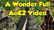 AoE2 Wonders