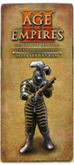 Armored pistoleer compendium updated