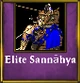 Elite Sannāhya
