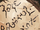 Escritura