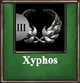 Xyphos available Chronicles