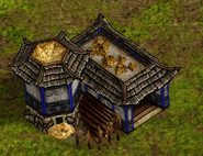 Classical Age Storage Pit
