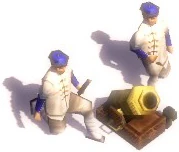 Hand Mortar.jpg (12 KB) A Hand Mortar in Bombard mode