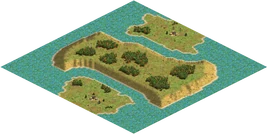 Seize the mountain composite