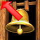 Town bell Back to Work icon in Age of Empires II: Definitive Edition.