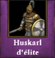 Huskarl d'élite