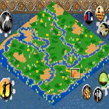 Rivers Age Of Empires Series Wiki Fandom