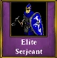 Elite Serjeant