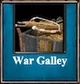 War Galley
