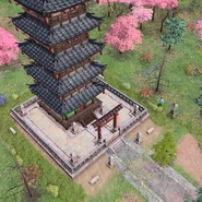 Wonder with Yorishiro placed inside