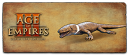 Monitor Lizard image from the Compendium section