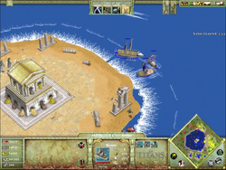Can you be the King of the Hill? New mode in Empires Apart! - Slitherine