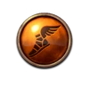 The Punctual badge AoMR