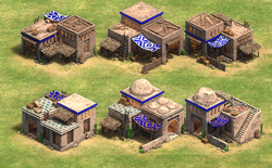 House of Leo - Liquipedia Age of Empires Wiki