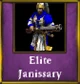Elite Janissary