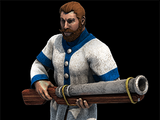 Janissary (Age of Empires II)