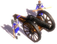 Heavy Cannon