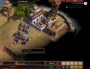 STB 6.png (349 KB) Attacking an enemy encampment on the island
